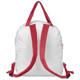 Hoppla Motley Red Back